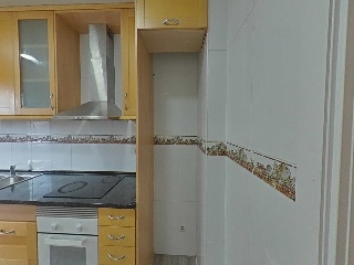 Vivienda en Ctra de Esplugues 43