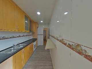 Vivienda en Ctra de Esplugues 44
