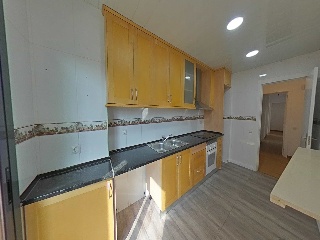 Vivienda en Ctra de Esplugues 45