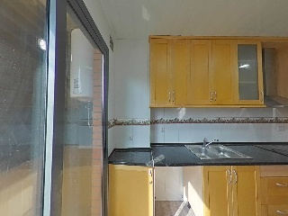 Vivienda en Ctra de Esplugues 46