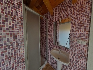Vivienda en Ctra de Esplugues 48