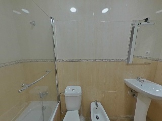 Vivienda en Ctra de Esplugues 49