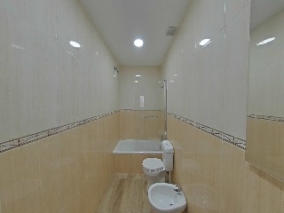 Vivienda en Ctra de Esplugues 50