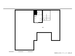 Vivienda en Ctra de Esplugues 51