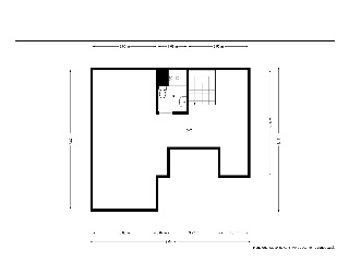 Vivienda en Ctra de Esplugues 53