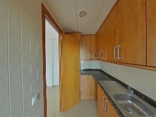 Vivienda en C/ Josep María Juncadella 21