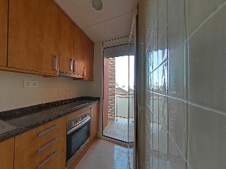 Vivienda en C/ Josep María Juncadella 24