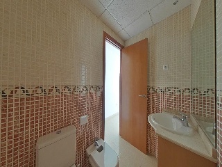 Vivienda en C/ Josep María Juncadella 25