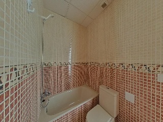 Vivienda en C/ Josep María Juncadella 27
