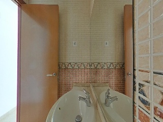 Vivienda en C/ Josep María Juncadella 28