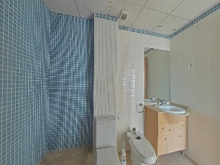 Vivienda en C/ Josep María Juncadella 32