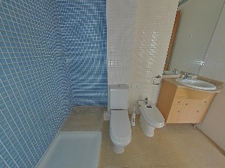 Vivienda en C/ Josep María Juncadella 33