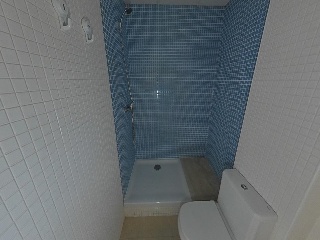Vivienda en C/ Josep María Juncadella 34