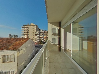 Vivienda en C/ Josep María Juncadella 37