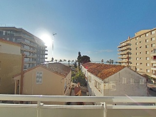 Vivienda en C/ Josep María Juncadella 38