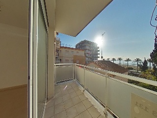 Vivienda en C/ Josep María Juncadella 39