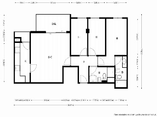 Vivienda en C/ Josep María Juncadella 42