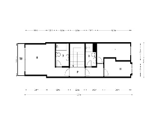 Vivienda en C/ Turull - Sabadell - 30
