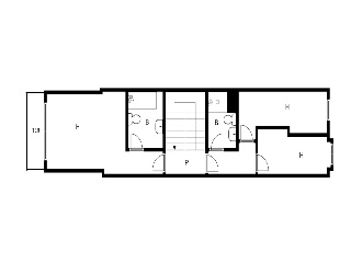 Vivienda en C/ Turull - Sabadell - 32
