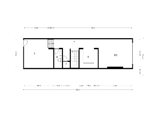 Vivienda en C/ Turull - Sabadell - 33