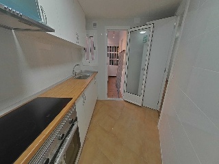 Piso en C/ Sant Jordi, Pineda de Mar (Barcelona) 17