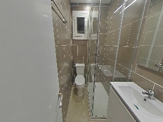 Piso en C/ Gaia - Barcelona - 18