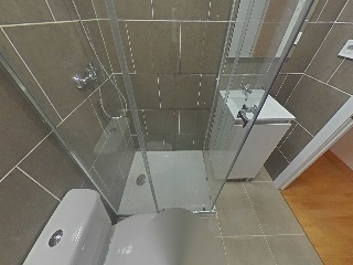 Piso en C/ Gaia - Barcelona - 19