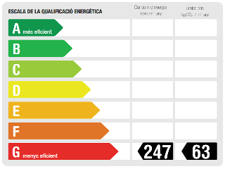 Piso en C/ Gaia - Barcelona - 23