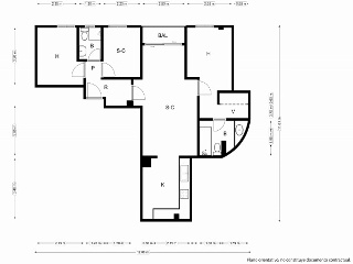 Vivienda en C/ Sant Gonçal, Badalona (Barcelona) 26
