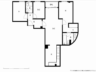 Vivienda en C/ Sant Gonçal, Badalona (Barcelona) 27