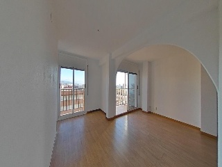Piso en venta en Barcelona de 87  m²
