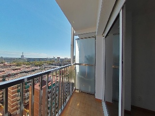Vivienda en C/ Josep Pla 18