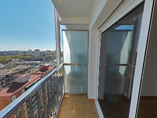 Vivienda en C/ Josep Pla 19