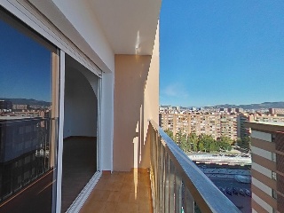 Vivienda en C/ Josep Pla 20