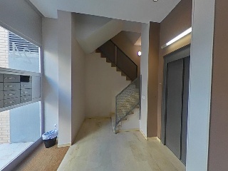 Vivienda en C/ Trieta, Manresa (Barcelona) 31