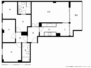 Vivienda en C/ Trieta, Manresa (Barcelona) 33