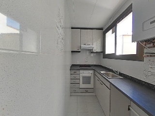 Vivienda en C/ Príncipe de Vergara - Badalona - Barcelona 15