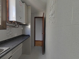 Vivienda en C/ Príncipe de Vergara - Badalona - Barcelona 17
