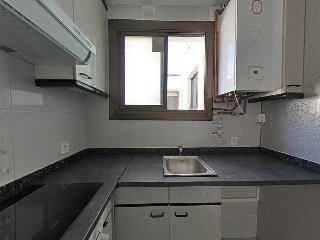 Vivienda en C/ Príncipe de Vergara - Badalona - Barcelona 18