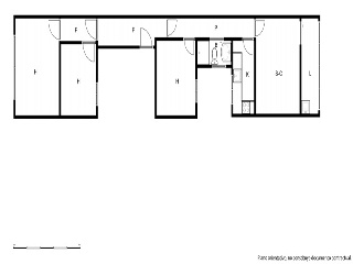 Vivienda en C/ Príncipe de Vergara - Badalona - Barcelona 25
