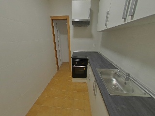 Piso en Ps Fabra i Puig - Barcelona - 13