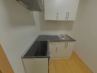 Piso en Ps Fabra i Puig - Barcelona - 15