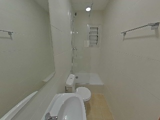 Piso en Ps Fabra i Puig - Barcelona - 20