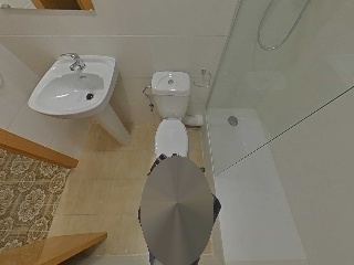 Piso en Ps Fabra i Puig - Barcelona - 21