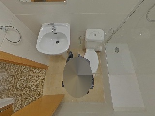 Piso en Ps Fabra i Puig - Barcelona - 23