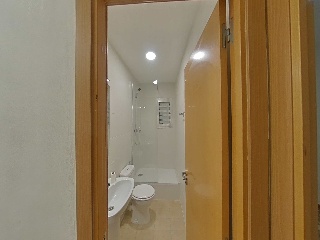 Piso en Ps Fabra i Puig - Barcelona - 24