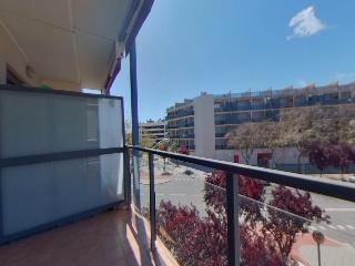 Vivienda en C/ Mestral 23