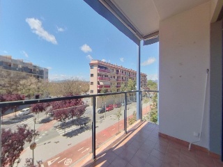 Vivienda en C/ Mestral 24