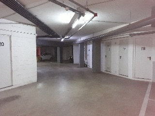 Vivienda en C/ Mestral 26