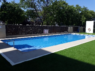 Vivienda en C/ Mestral 28
